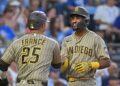 Hart Broken: Padres se recupera tarde, mas não consegue aguentar a derrota de entradas extras para o Royals