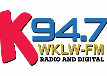 História interna | WKLW 94,7 FM | K 94,7