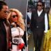 Homem bate portão da casa de Jay-Z e Beyoncé em East Hampton