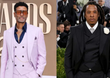 Homem é preso após invadir o portão da casa de Jay-Z e Beyoncé nos Hamptons