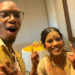 Homem percebe no meio da cerimônia que está no casamento errado: ‘Parecia uma pegadinha’ (exclusivo)