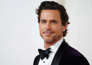 Homens de Hollywood classificados pela fórmula de beleza viral 'looksmaxxing'