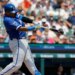 Homer marcante de Salvador Perez, do Royals, ajuda a acalmar a jogada dos Tigers