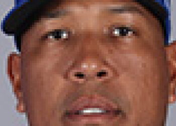 Homers de Salvador Perez para impulsionar Royals contra Giants