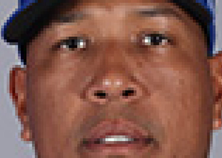 Homers de Salvador Perez para impulsionar Royals contra Giants