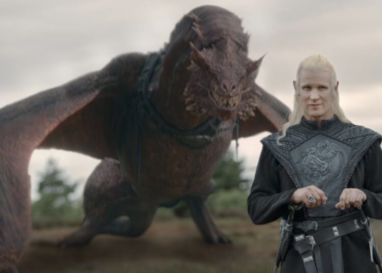'House of the Dragon': Onde fica Tumbleton e por que é tão importante?