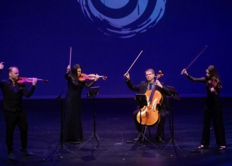 Houston Theatre Week retorna para seu quinto ano com novas apresentações | Alturas – River Oaks – Montrose