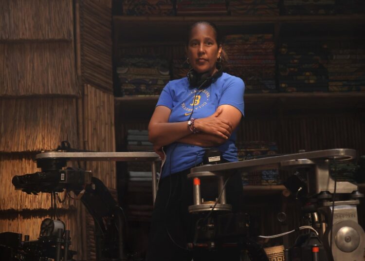 How ‘Children of Blood and Bone’ is bringing one of BookTok’s biggest fantasy worlds to the big screen