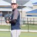 Hudson DeVaughan, de Mooresville, selecionado pelos Royals no Draft da MLB