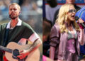 Hum, aparentemente Bieber e Madonna estavam envolvidos em uma “rixa amarga” por causa do show do intervalo da Copa do Mundo?