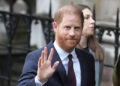 Humilhado, paranóico e ‘preso’: por dentro da semana catastrófica do Príncipe Harry