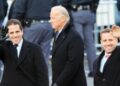 Hunter Biden brinca sobre como iniciar uma conta OnlyFans