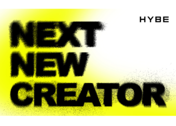 Hybe busca produtores emergentes com audições para 'Next New Creator'