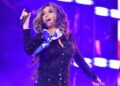 'I Hated My Body': Shania Twain é franca sobre as lutas pela imagem durante a residência em Las Vegas em 2019