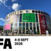 IFA 2026 traz áudio, entretenimento doméstico e tecnologias para criadores mais uma vez a Berlim