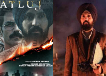 IMDb remove a classificação de Satluj, deixando Niren Bhatt sem noção; Sanjay Gupta reage