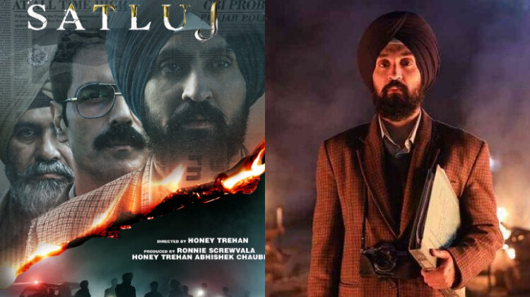 IMDb remove a classificação de Satluj, deixando Niren Bhatt sem noção; Sanjay Gupta reage