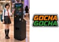 INCUBASE Studio acelera o entretenimento colecionável com a estreia de uma nova experiência de cartão fotográfico em 23 locais da GochaGocha na Ásia