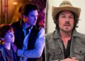 Ian Somerhalder revela razão ‘controversa’ pela qual deixou Hollywood