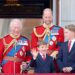 Icônica casa real recebendo reforma de £ 70 milhões – não o Palácio de Buckingham | Real | Notícias