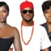 Igrejas conquistando corações das principais celebridades nigerianas