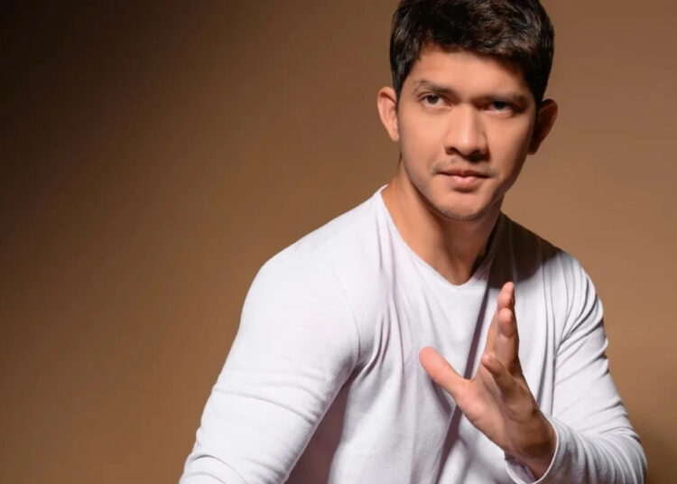 Iko Uwais e Albert Hughes se unem para a série de crimes multigeracionais 'Jakarta' no 'Blade Runner 2049' Outfit Alcon Entertainment (EXCLUSIVO)