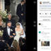 Imagens que afirmam mostrar o casamento de Taylor Swift e Travis Kelce são provavelmente falsas