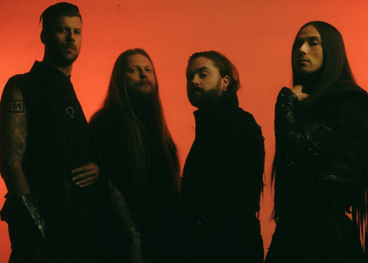 Imminence revela novo videoclipe épico para “False Light” – Knotfest