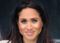 Indicação diurna de Meghan Markle ao Emmy, não o príncipe William