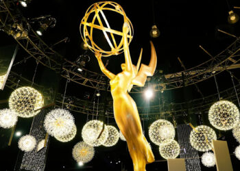 Indicações ao Emmy 2026: veja a lista atualizada conforme são anunciadas ao vivo