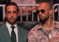Influenciadores Andrew e Tristan Tate esperados no tribunal de Miami