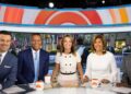 Intruso de 'hoje' é preso após calúnia racial e ataca Craig Melvin