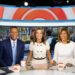 Intruso de 'hoje' é preso após calúnia racial e ataca Craig Melvin