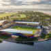 Investidor do Bahrein apoia centro de esportes e entretenimento do sul da Flórida