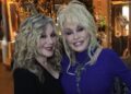 Irmã Stella de Dolly Parton lança capa de 'Stand By Me' para irmão