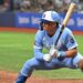 Isaac Collins has not lived up to Expectations in 2026 for the Royals. What has gone wrong in 2026?
