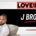 J Brown fala sobre novas músicas e The One Voyage Cruise