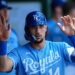 Jac Caglianone, do Kansas City Royals, mostrará força no Home Run Derby