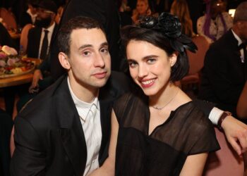 Jack Antonoff e Margaret Qualley se separaram após três anos de casamento – Celebrity News – Entretenimento