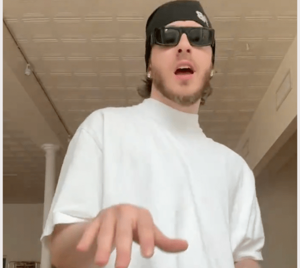 Jack Harlow provoca nova música após a reação de 'Monica'