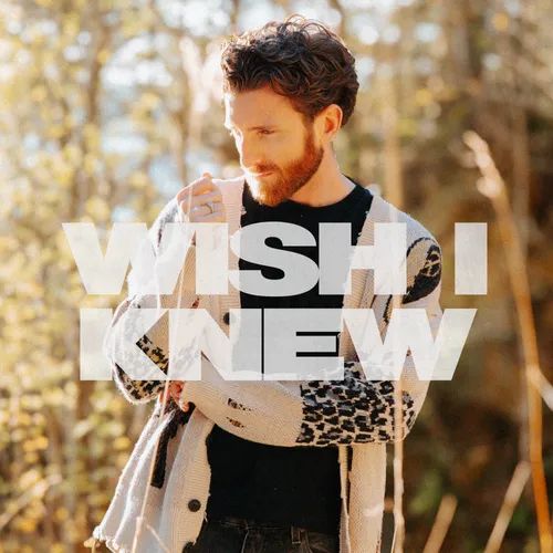 Jack Hawitt luta contra o arrependimento no novo single “Wish I Knew”