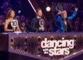 Jackson Olson, de Savannah Bananas, fala sobre a reação do elenco do DWTS