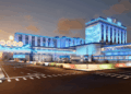 Jacobs Entertainment busca aprovação para passarelas e nova sinalização no Neon Line District