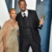 Jada Pinkett Smith voltou a morar com Will Smith, morando juntos novamente