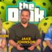 Jake Johnson, Mary Steenburgen e Aaron Chen adivinham mashups absurdos de filmes