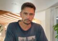 James Franco está perdendo o enredo ou provocando um novo filme? Por dentro de seus vídeos bizarros de alienígenas