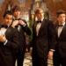 James Maslow admite que 'sempre foi uma luta' interpretar a música tema 'Cheesy' de “Big Time Rush”