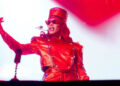 Janet Jackson surpreende Teyana Taylor no BET Awards 2026: 'Estou engasgando'