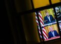 Jantar de correspondentes na Casa Branca, redux: O que Trump terá a dizer?