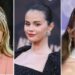 Jantar de ensaio de Taylor Swift: Selena Gomez e Suki Waterhouse Looks